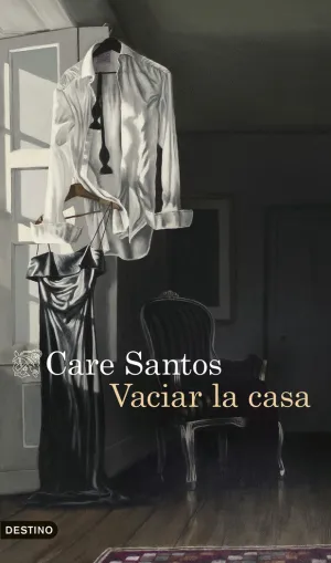 VACIAR LA CASA