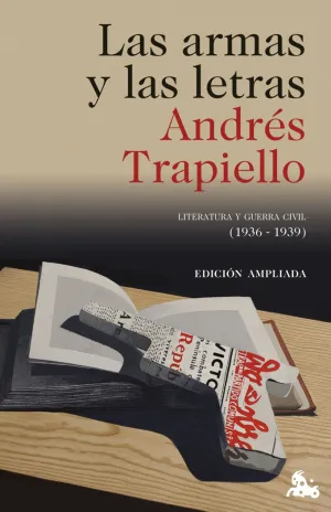 ARMAS Y LAS LETRAS, LAS