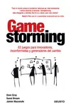 GAMESTORMING GAMESTORMING