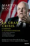 LA GRAN CRISIS: CAMBIOS Y CONSECUENCIAS LA GRAN CRISIS: CAMBIOS Y CONSECUENCIAS