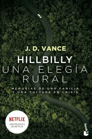 HILLBILLY, UNA ELEGIA RURAL HILLBILLY, UNA ELEGIA RURAL
