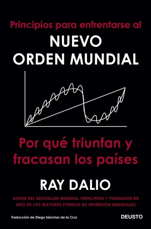 PRINCIPIOS PARA ENFRENTARSE AL NUEVO ORDEN MUNDIAL PRINCIPIOS PARA ENFRENTARSE AL NUEVO ORDEN MUNDIAL