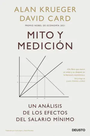 MITO Y MEDICIÓN