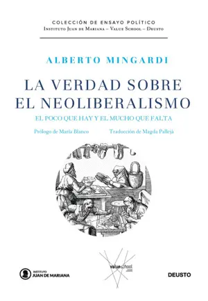 VERDAD SOBRE EL NEOLIBERALISMO, LA
