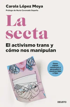 LA SECTA LA SECTA