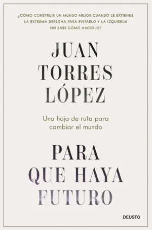 PARA QUE HAYA FUTURO