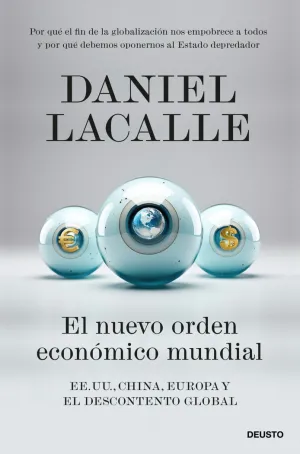 EL NUEVO ORDEN ECONÓMICO MUNDIAL