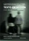 TEXTO EN ACCIÓN