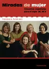 MIRADAS DE MUJER MIRADAS DE MUJER