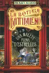 UNA MALETA PLENA D'ESTRELLES UNA MALETA PLENA D'ESTRELLES