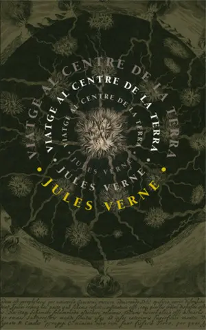 VIATGE AL CENTRE DE LA TERRA VIATGE AL CENTRE DE LA TERRA