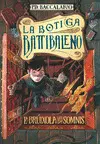 LA BRÚIXOLA DELS SOMNIS LA BRÚIXOLA DELS SOMNIS