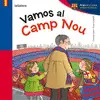 VAMOS AL CAMP NOU VAMOS AL CAMP NOU