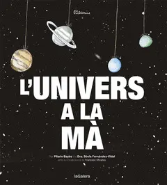 L'UNIVERS A LA MA L'UNIVERS A LA MA
