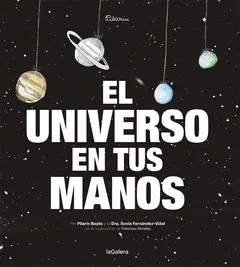 EL UNIVERSO EN TUS MANOS EL UNIVERSO EN TUS MANOS