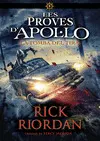 LES PROVES D'APOL·LO 4. LA TOMBA DEL TIRÀ LES PROVES D'APOL·LO 4. LA TOMBA DEL TIRÀ