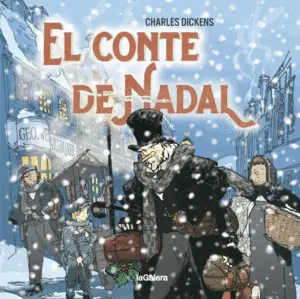 EL CONTE DE NADAL EL CONTE DE NADAL