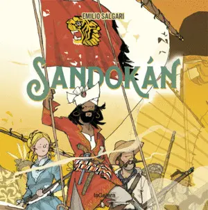 SANDOKÁN SANDOKÁN
