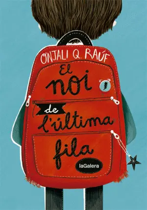 EL NOI DE L'ÚLTIMA FILA