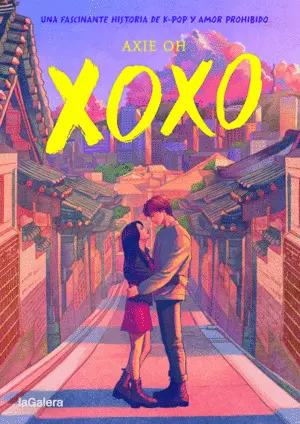 XOXO XOXO