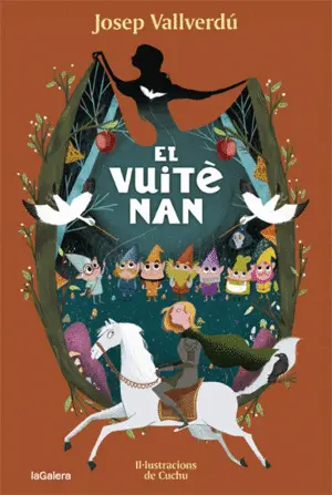 EL VUITÈ NAN EL VUITÈ NAN