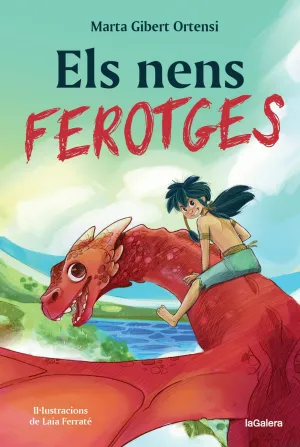 ELS NENS FEROTGES