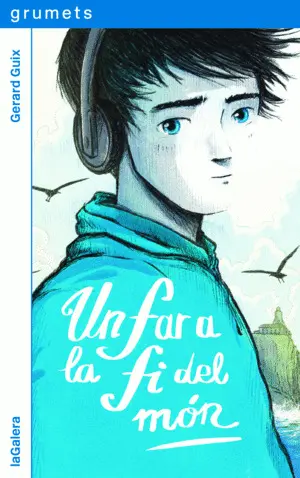 UN FAR A LA FI DEL MÓN