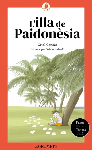 L'ILLA DE PAIDONESIA