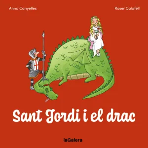 SANT JORDI I EL DRAC