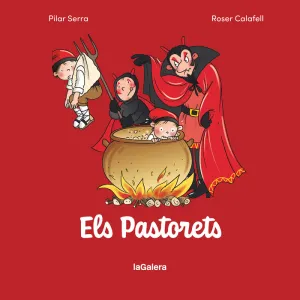 ELS PASTORETS