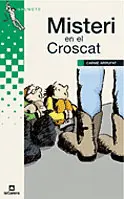 MISTERI EN EL CROSCAT MISTERI EN EL CROSCAT