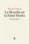 LA FILOSOFIA EN LA EDAD MEDIA