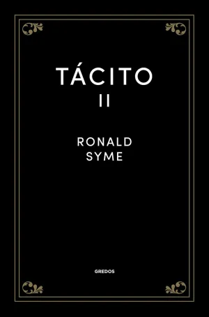 TACITO II