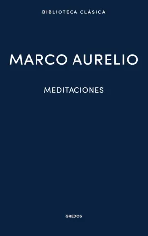 5. MEDITACIONES 5. MEDITACIONES