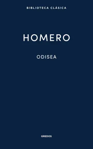 ODISEA ODISEA
