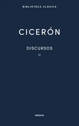 DISCURSOS VOL. II