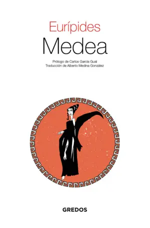 MEDEA MEDEA