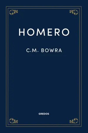 HOMERO HOMERO