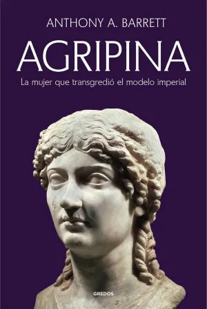AGRIPINA AGRIPINA