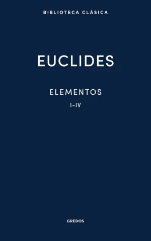 ELEMENTOS I-IV