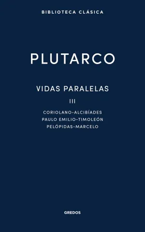 VIDAS PARALELAS III
