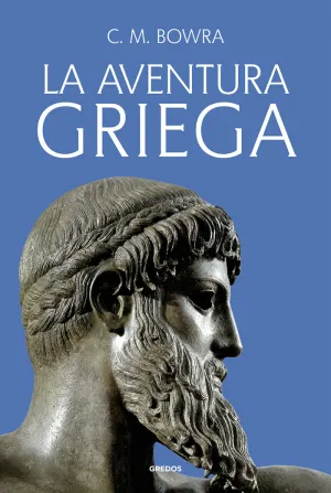LA AVENTURA GRIEGA