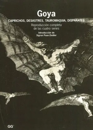 GOYA GOYA