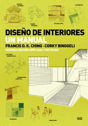 DISEÑO DE INTERIORES DISEÑO DE INTERIORES