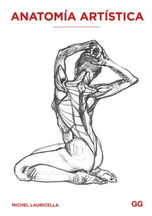 ANATOMIA ARTISTICA ANATOMIA ARTISTICA