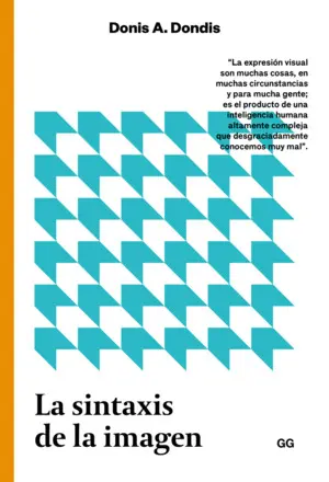 SINTAXIS DE LA IMAGEN,LA SINTAXIS DE LA IMAGEN,LA