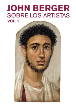 SOBRE LOS ARTISTAS VOL 1 SOBRE LOS ARTISTAS VOL 1