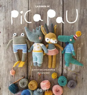 LA BANDA DE PICA PAU LA BANDA DE PICA PAU
