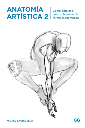 ANATOMIA ARTISTICA 2 ANATOMIA ARTISTICA 2