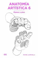 ANATOMIA ARTISTICA 6